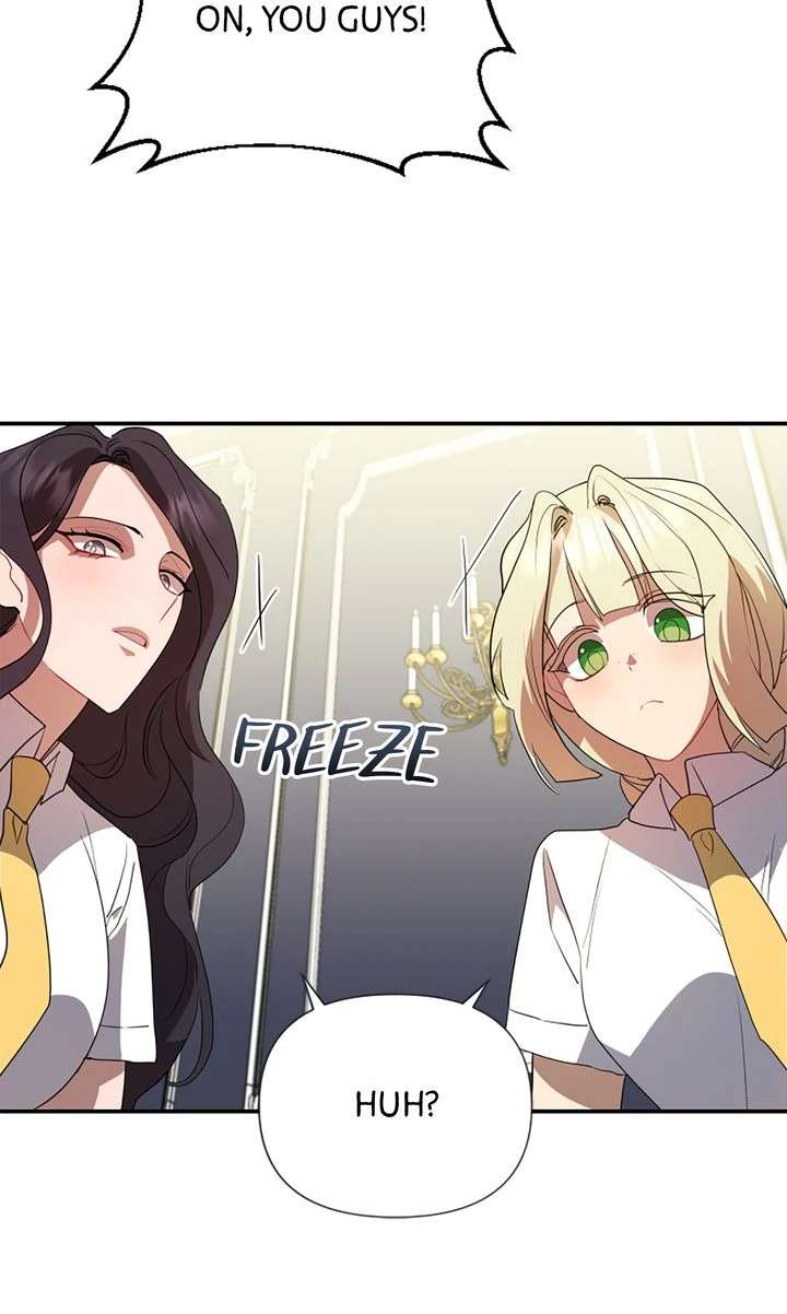 My Childhood Friend Is a BL Novel Protagonist Chapter 25 - Page 35