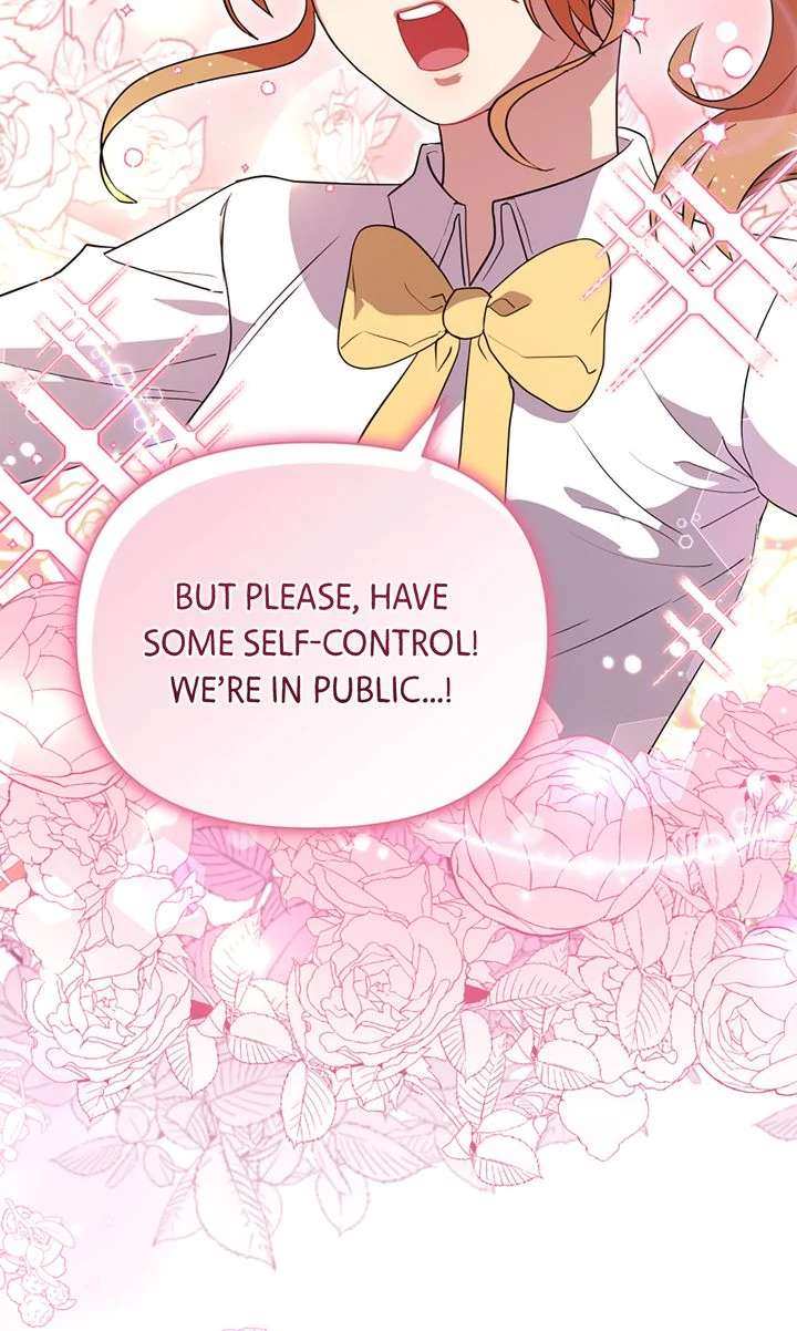 My Childhood Friend Is a BL Novel Protagonist Chapter 25 - Page 37