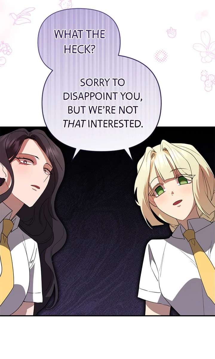 My Childhood Friend Is a BL Novel Protagonist Chapter 25 - Page 38