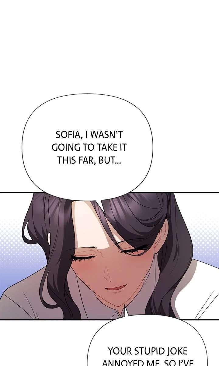 My Childhood Friend Is a BL Novel Protagonist Chapter 25 - Page 39