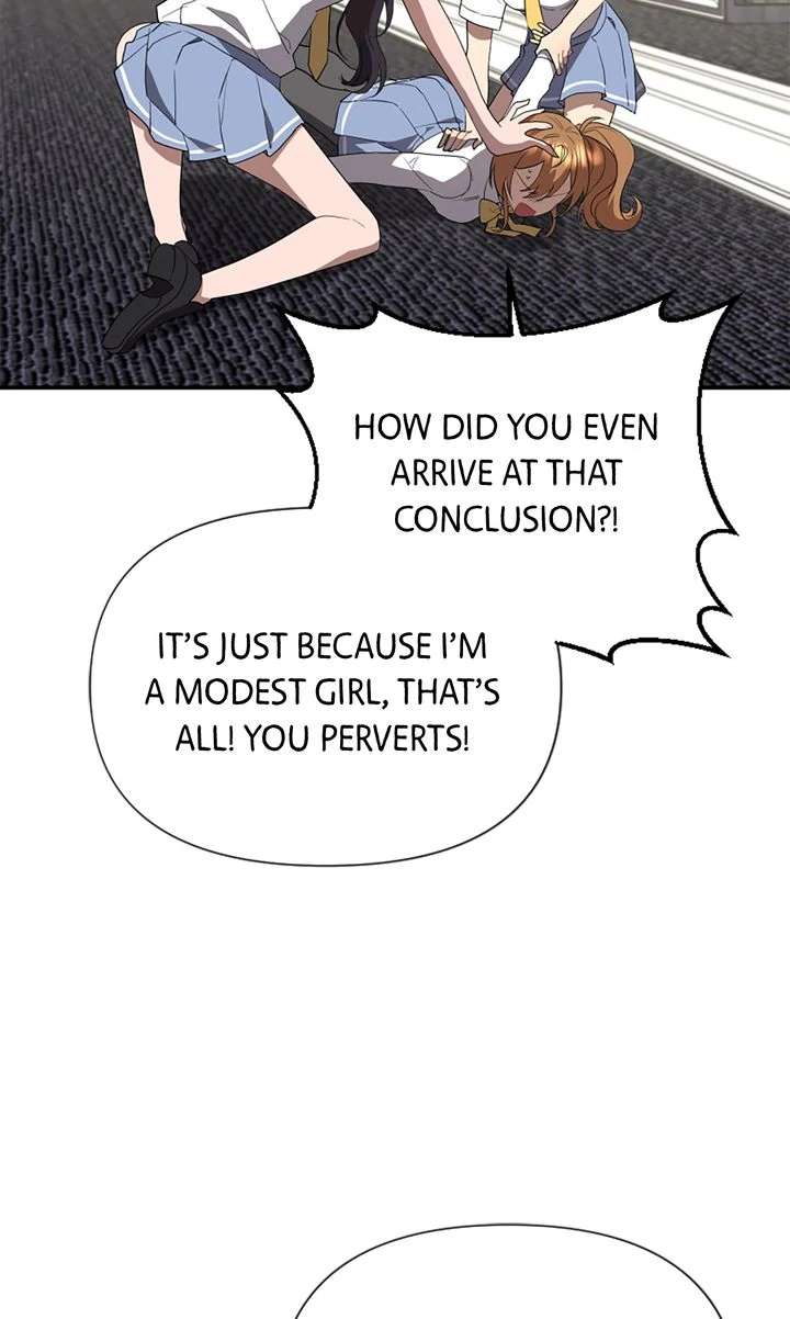 My Childhood Friend Is a BL Novel Protagonist Chapter 25 - Page 41