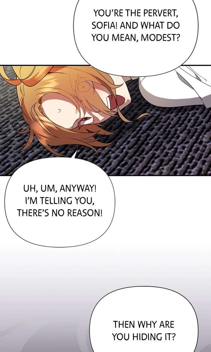 My Childhood Friend Is a BL Novel Protagonist Chapter 25 - Page 42