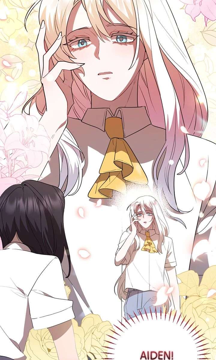 My Childhood Friend Is a BL Novel Protagonist Chapter 25 - Page 45