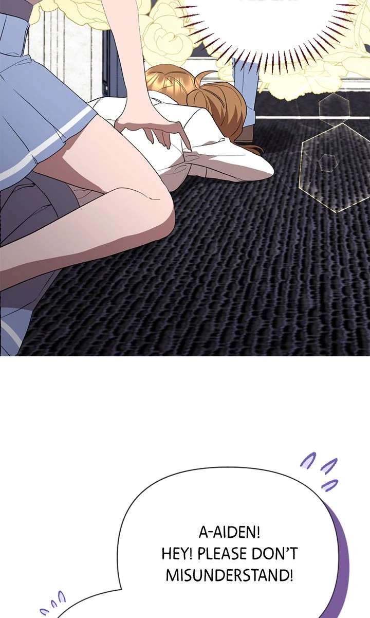 My Childhood Friend Is a BL Novel Protagonist Chapter 25 - Page 46