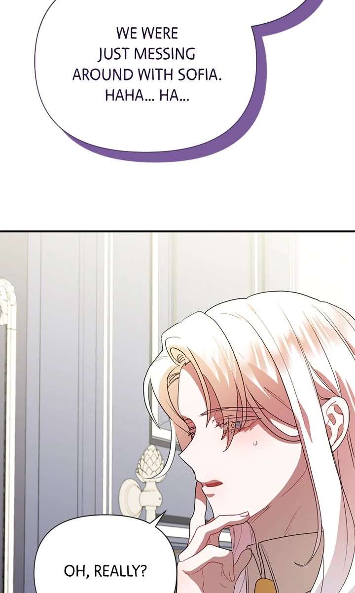 My Childhood Friend Is a BL Novel Protagonist Chapter 25 - Page 47