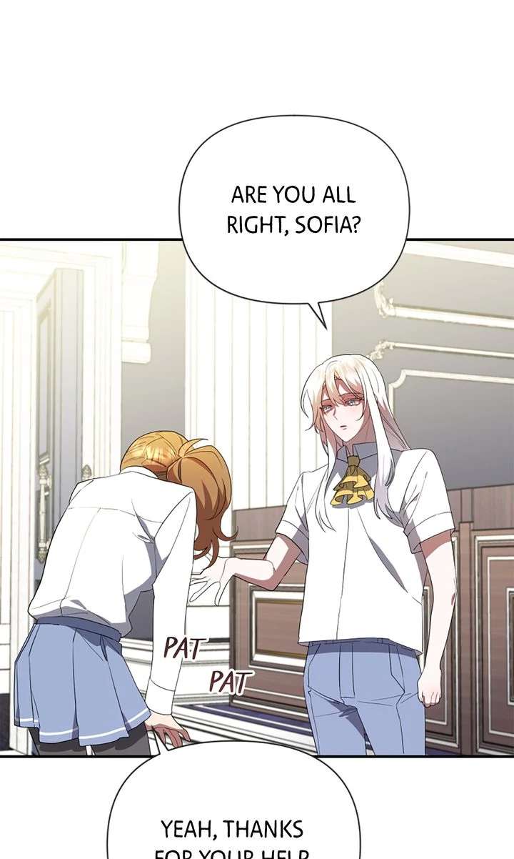 My Childhood Friend Is a BL Novel Protagonist Chapter 25 - Page 51