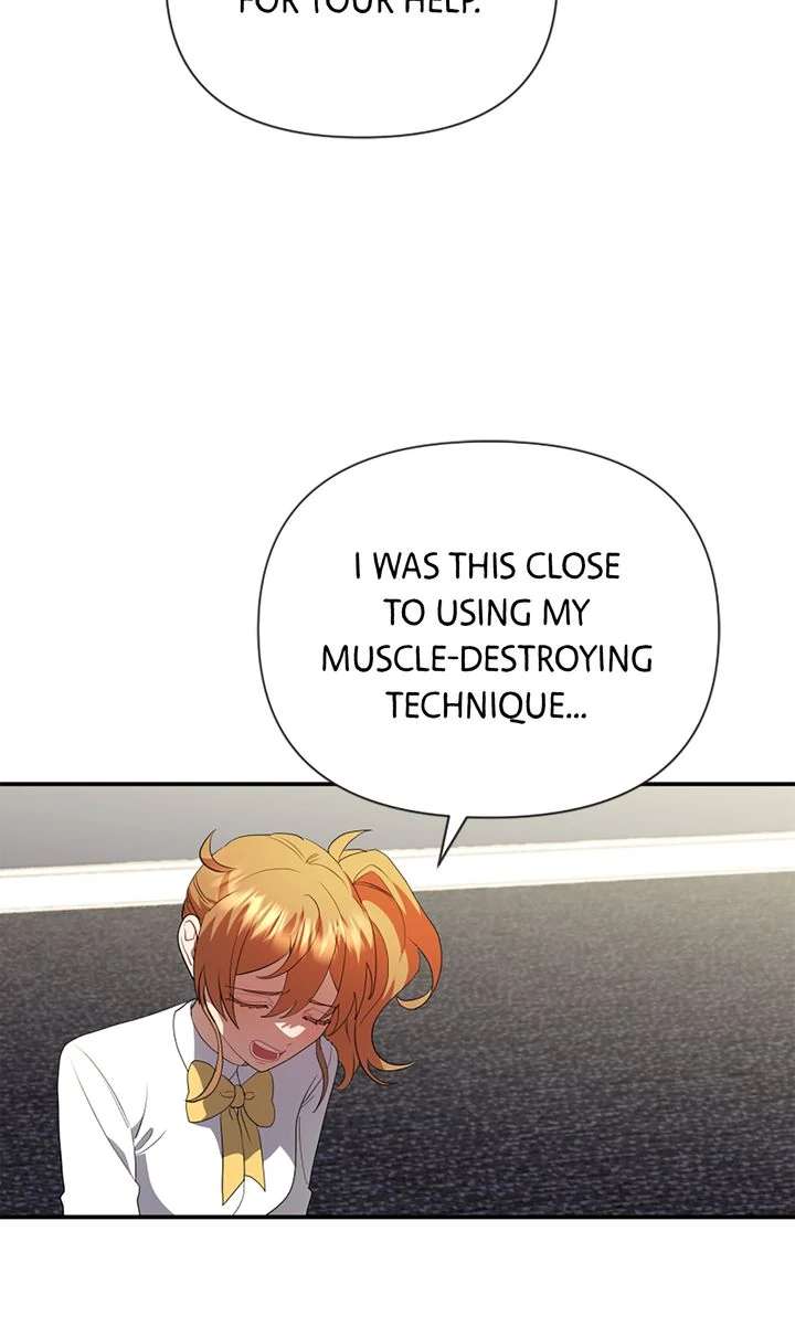 My Childhood Friend Is a BL Novel Protagonist Chapter 25 - Page 52