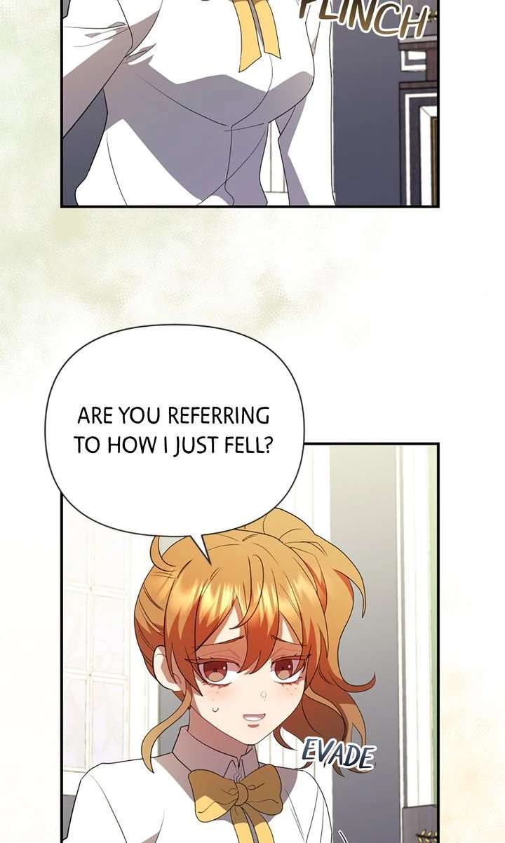 My Childhood Friend Is a BL Novel Protagonist Chapter 25 - Page 57