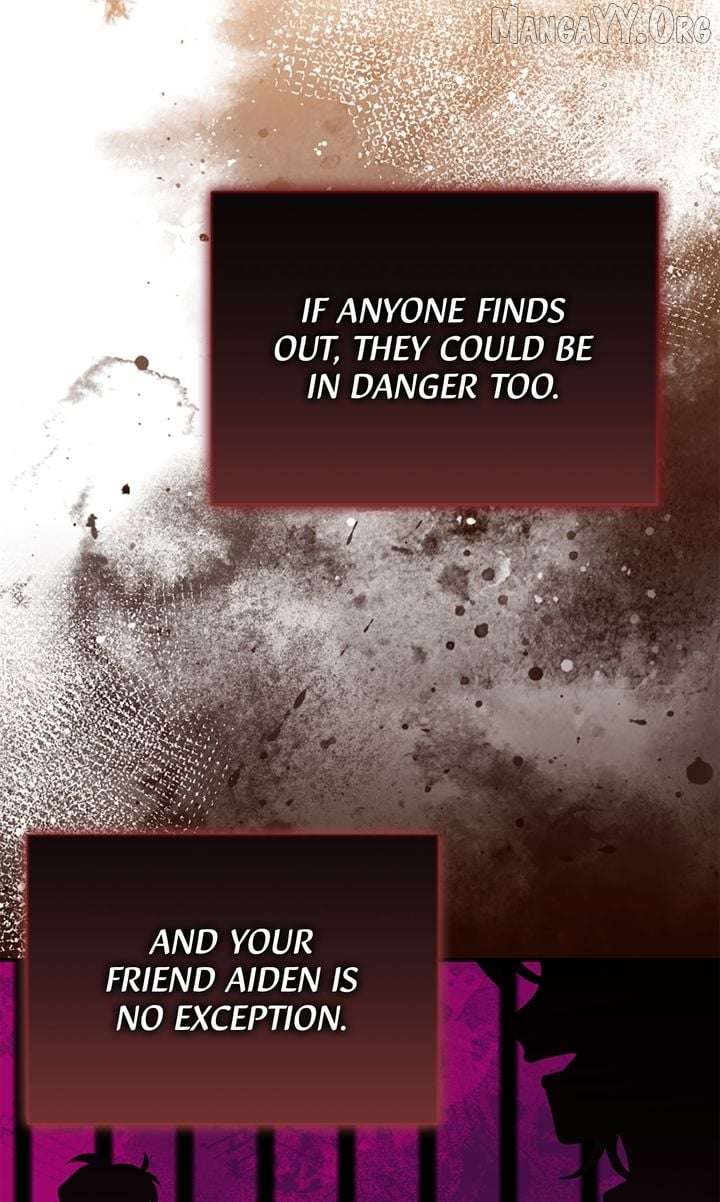 My Childhood Friend Is a BL Novel Protagonist Chapter 25 - Page 59