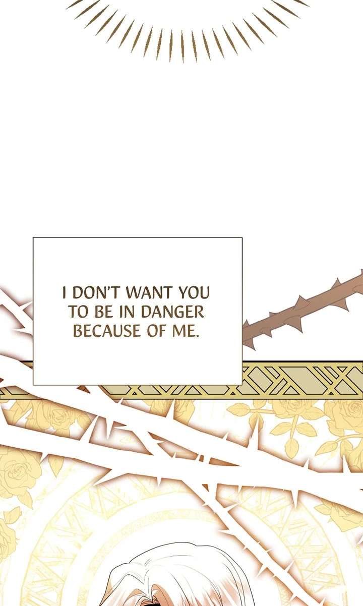 My Childhood Friend Is a BL Novel Protagonist Chapter 25 - Page 61