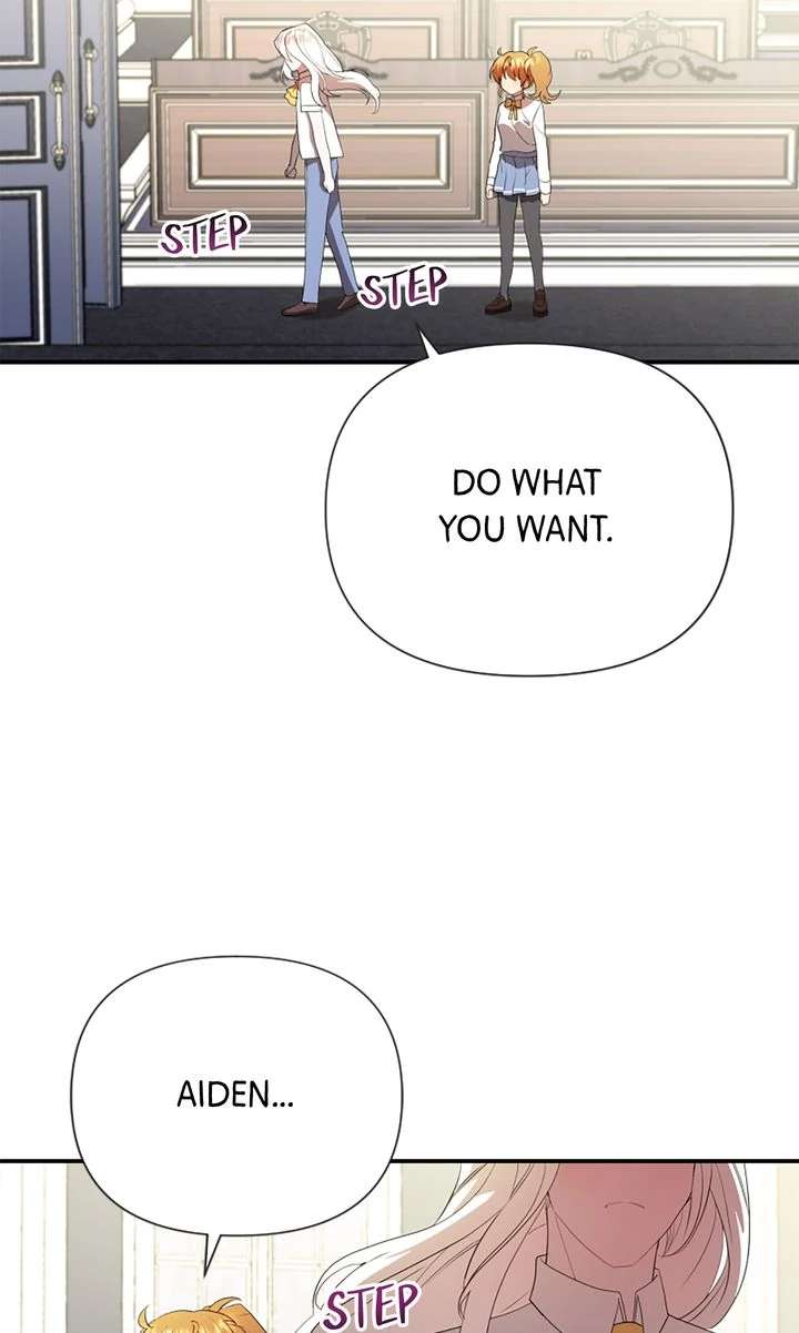 My Childhood Friend Is a BL Novel Protagonist Chapter 25 - Page 65