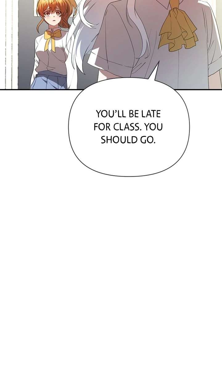 My Childhood Friend Is a BL Novel Protagonist Chapter 25 - Page 66