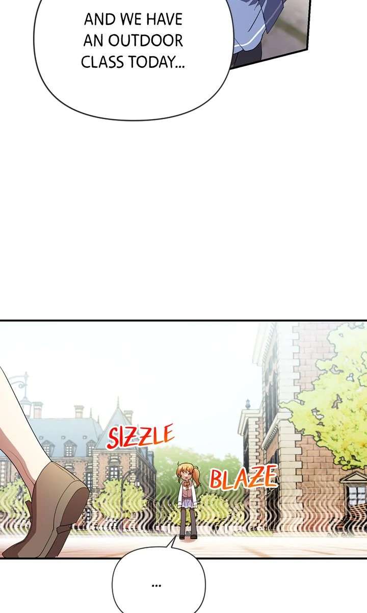 My Childhood Friend Is a BL Novel Protagonist Chapter 25 - Page 70