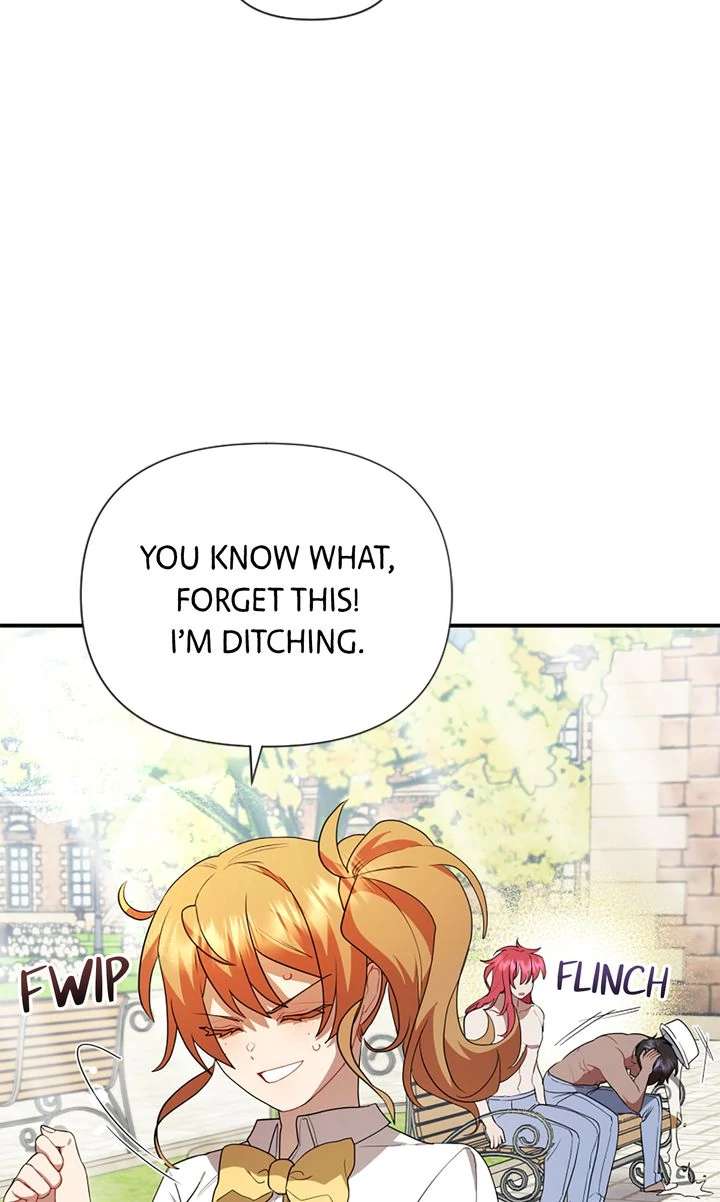 My Childhood Friend Is a BL Novel Protagonist Chapter 25 - Page 71