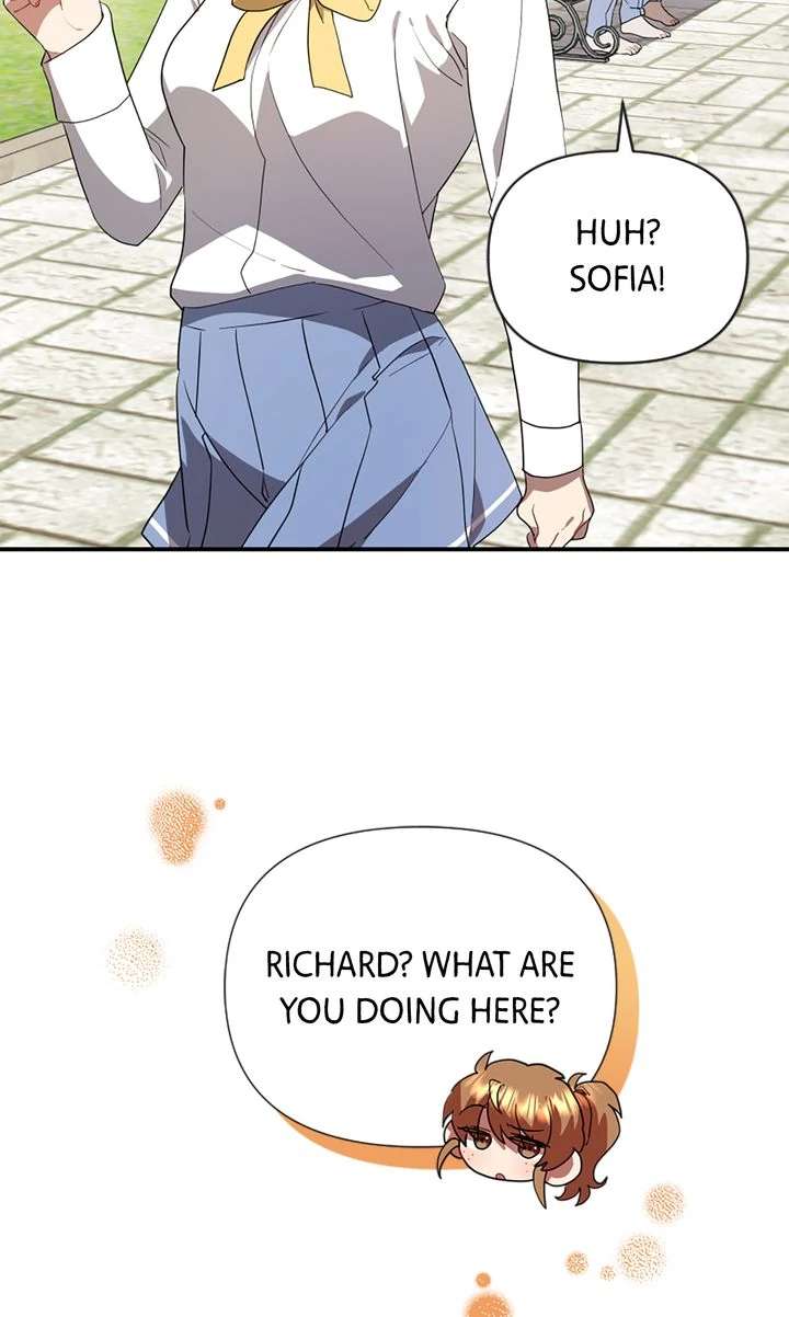 My Childhood Friend Is a BL Novel Protagonist Chapter 25 - Page 72