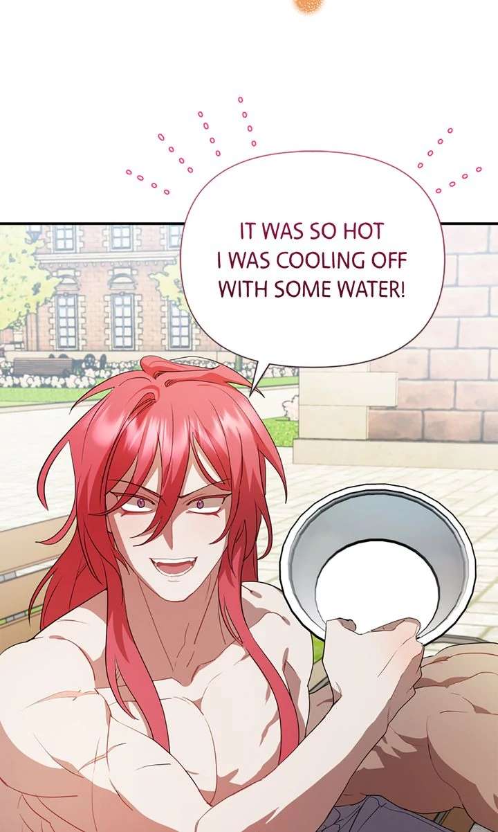 My Childhood Friend Is a BL Novel Protagonist Chapter 25 - Page 73