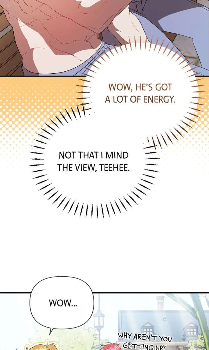 My Childhood Friend Is a BL Novel Protagonist Chapter 25 - Page 74