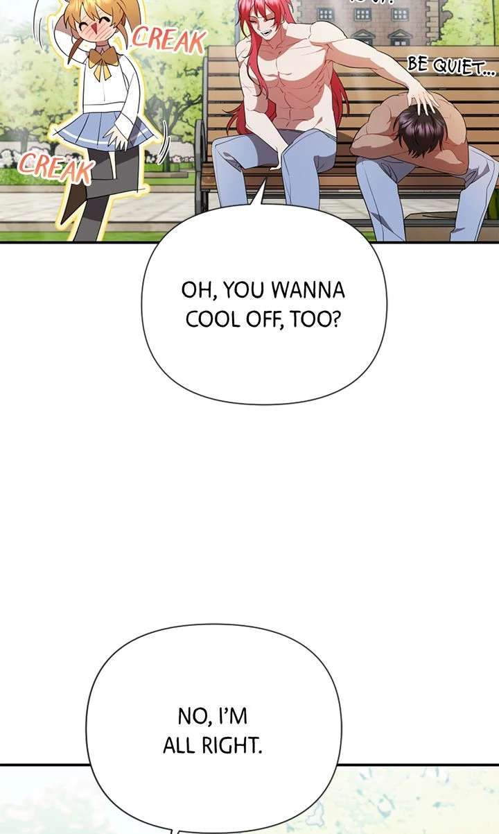 My Childhood Friend Is a BL Novel Protagonist Chapter 25 - Page 75
