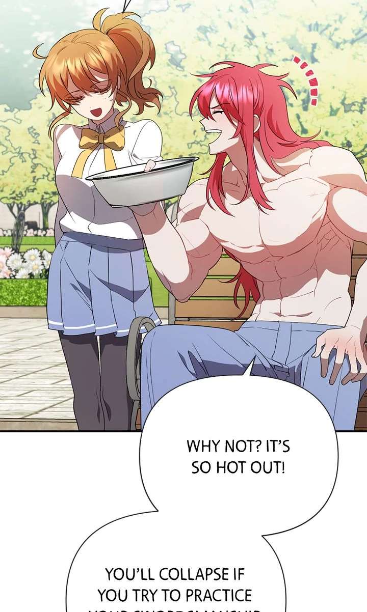 My Childhood Friend Is a BL Novel Protagonist Chapter 25 - Page 76