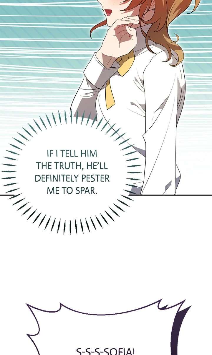 My Childhood Friend Is a BL Novel Protagonist Chapter 25 - Page 78