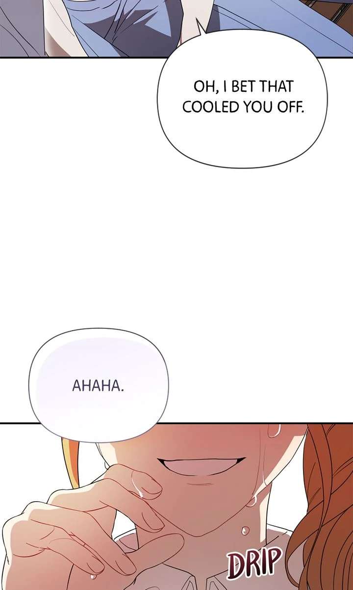 My Childhood Friend Is a BL Novel Protagonist Chapter 25 - Page 85