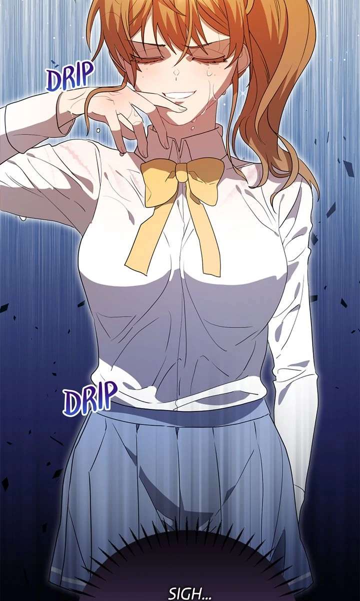 My Childhood Friend Is a BL Novel Protagonist Chapter 25 - Page 87