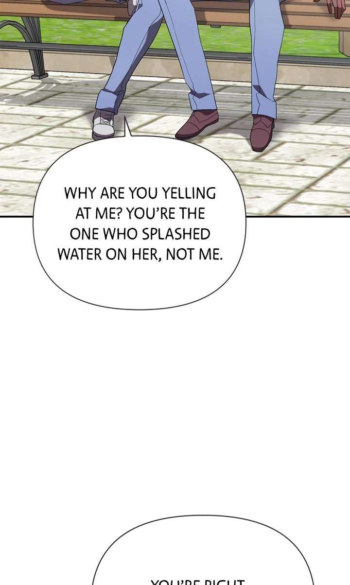 My Childhood Friend Is a BL Novel Protagonist Chapter 26 - Page 5