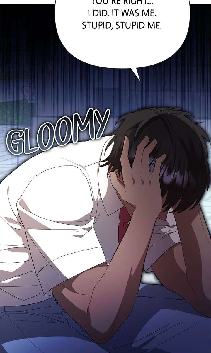 My Childhood Friend Is a BL Novel Protagonist Chapter 26 - Page 6