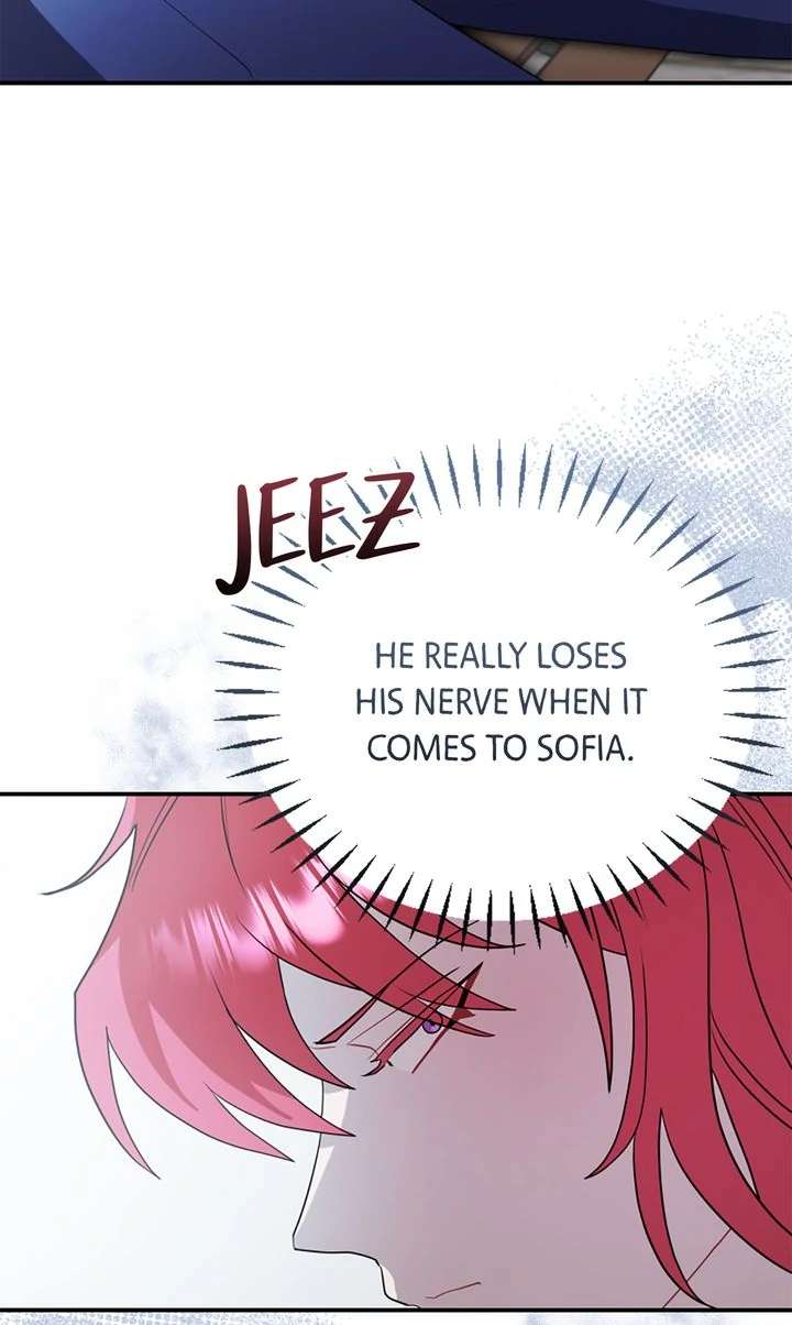 My Childhood Friend Is a BL Novel Protagonist Chapter 26 - Page 7