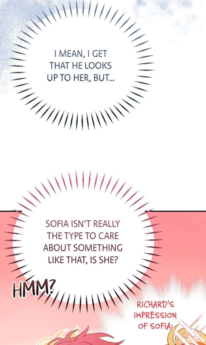 My Childhood Friend Is a BL Novel Protagonist Chapter 26 - Page 8