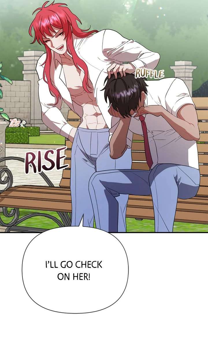 My Childhood Friend Is a BL Novel Protagonist Chapter 26 - Page 12