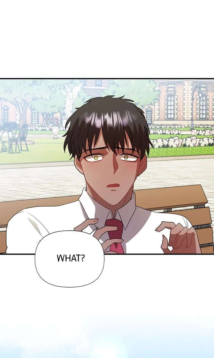 My Childhood Friend Is a BL Novel Protagonist Chapter 26 - Page 13