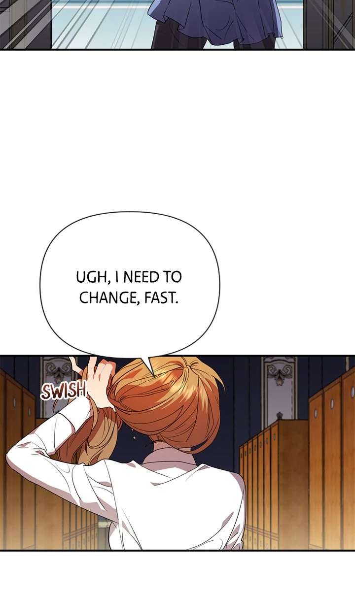 My Childhood Friend Is a BL Novel Protagonist Chapter 26 - Page 19