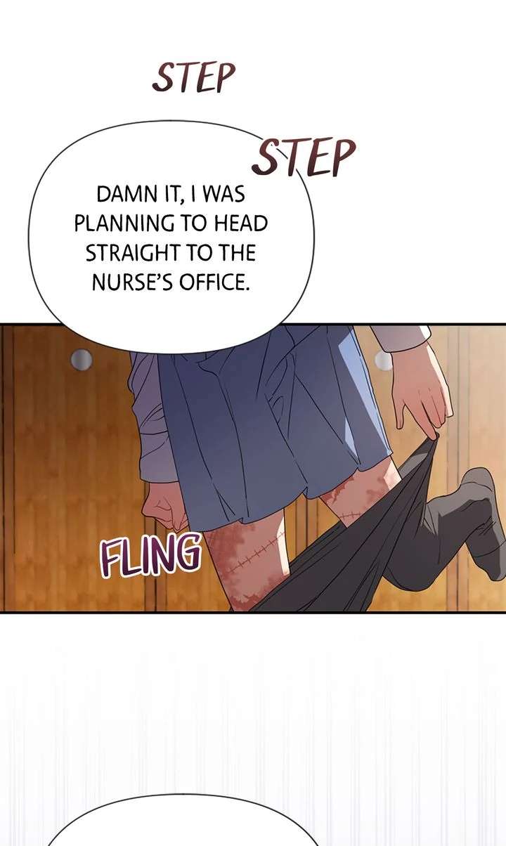 My Childhood Friend Is a BL Novel Protagonist Chapter 26 - Page 20