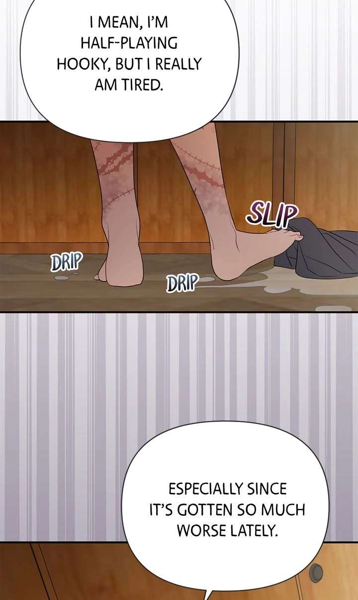 My Childhood Friend Is a BL Novel Protagonist Chapter 26 - Page 21