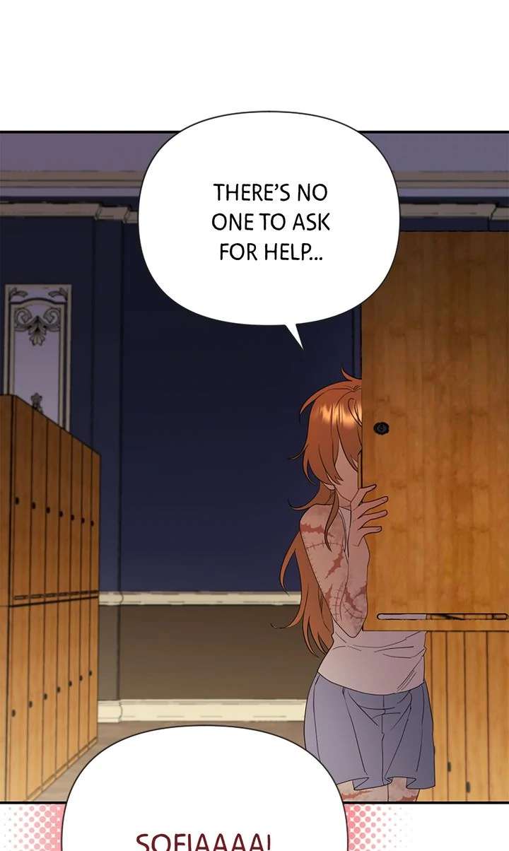 My Childhood Friend Is a BL Novel Protagonist Chapter 26 - Page 26