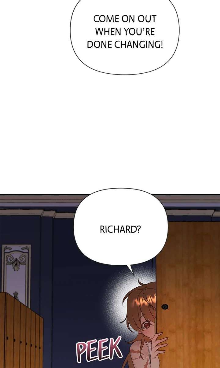 My Childhood Friend Is a BL Novel Protagonist Chapter 26 - Page 28