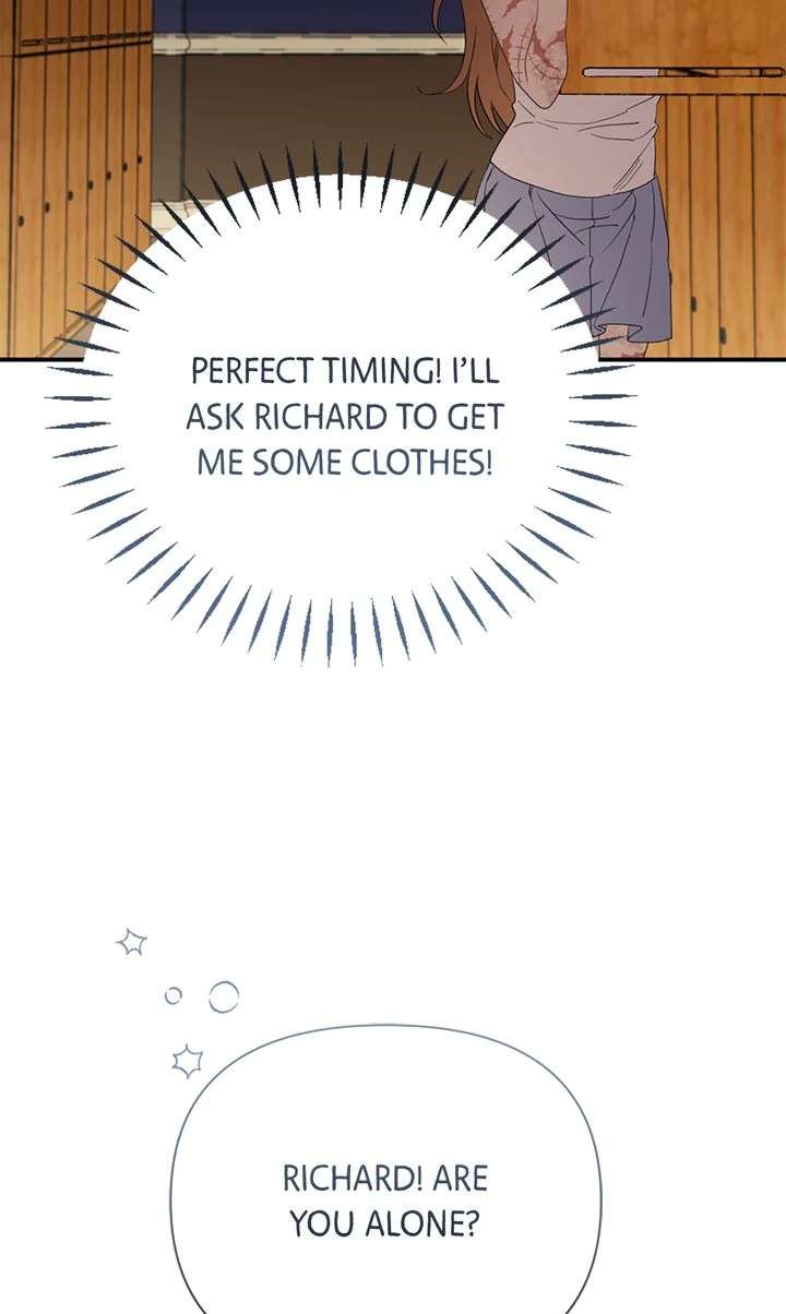 My Childhood Friend Is a BL Novel Protagonist Chapter 26 - Page 29