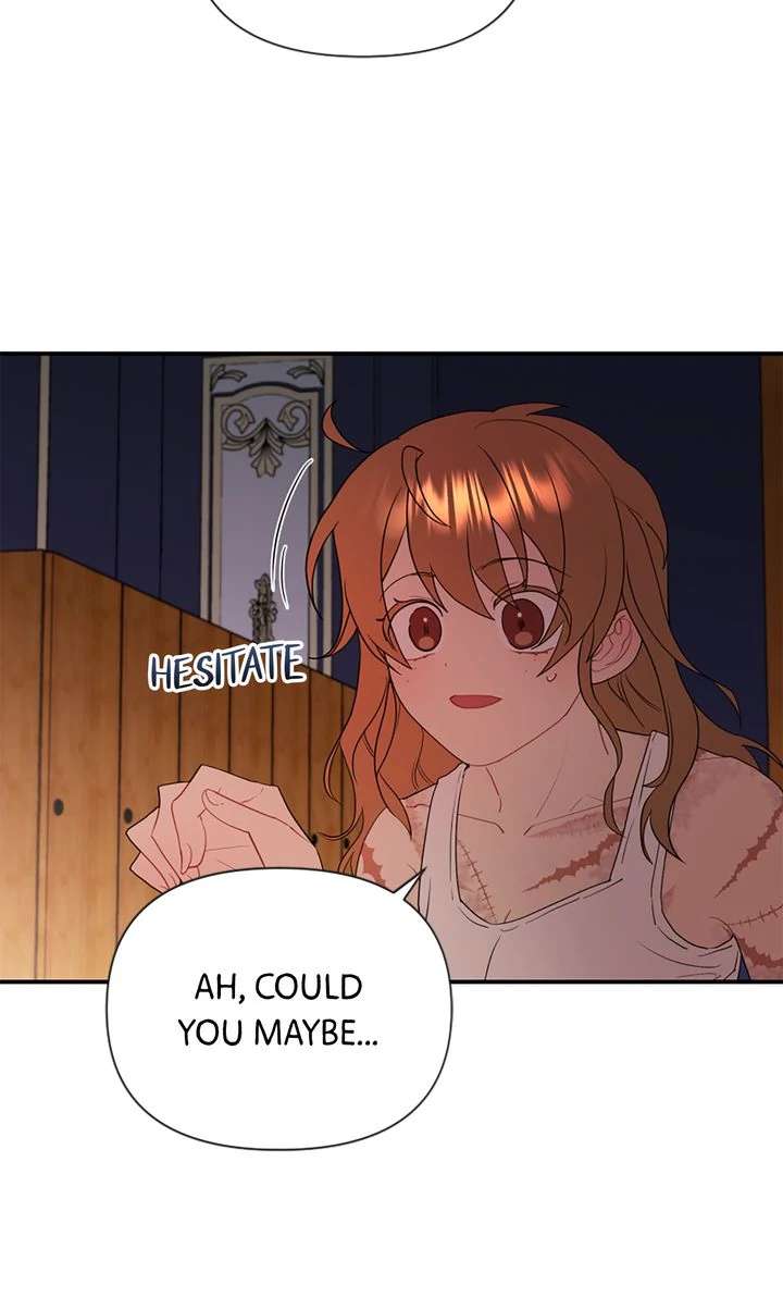 My Childhood Friend Is a BL Novel Protagonist Chapter 26 - Page 31