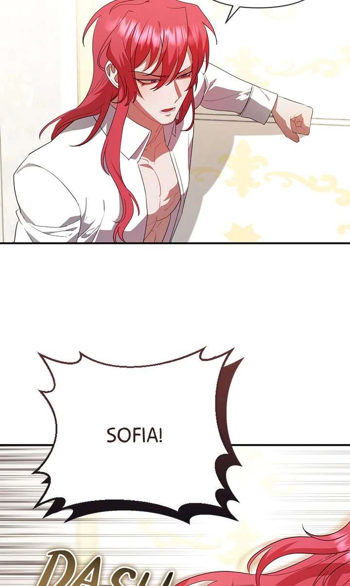 My Childhood Friend Is a BL Novel Protagonist Chapter 26 - Page 35