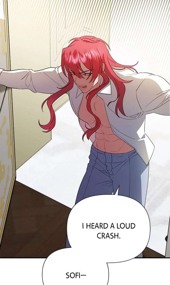 My Childhood Friend Is a BL Novel Protagonist Chapter 26 - Page 37