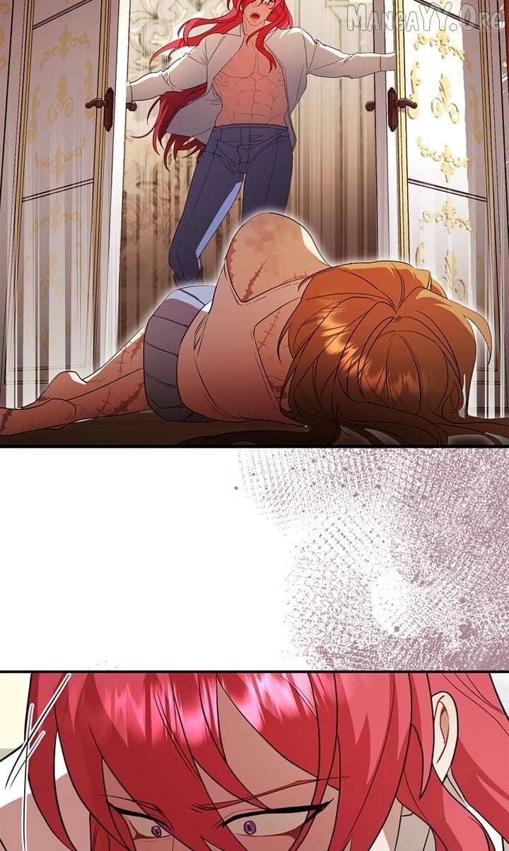 My Childhood Friend Is a BL Novel Protagonist Chapter 26 - Page 39