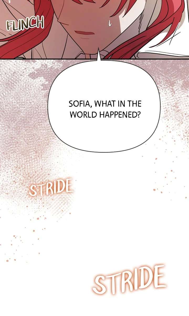 My Childhood Friend Is a BL Novel Protagonist Chapter 26 - Page 40