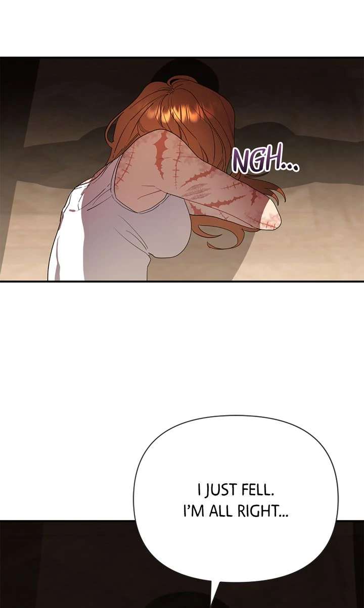 My Childhood Friend Is a BL Novel Protagonist Chapter 26 - Page 41