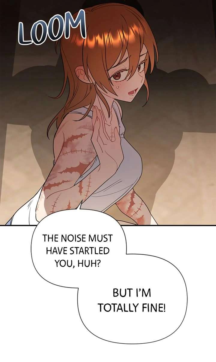 My Childhood Friend Is a BL Novel Protagonist Chapter 26 - Page 42