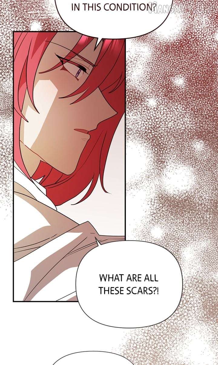 My Childhood Friend Is a BL Novel Protagonist Chapter 26 - Page 45