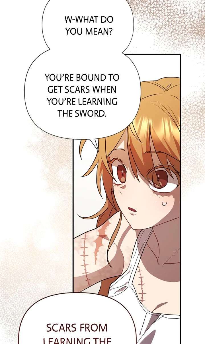 My Childhood Friend Is a BL Novel Protagonist Chapter 26 - Page 46