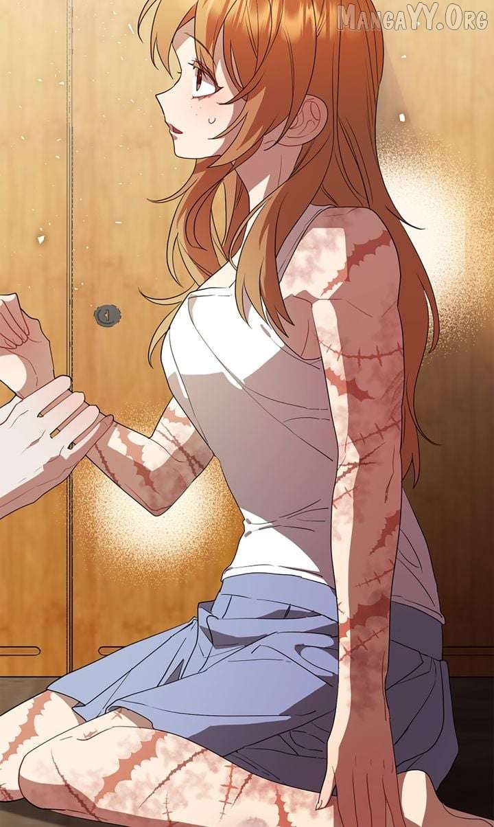 My Childhood Friend Is a BL Novel Protagonist Chapter 26 - Page 48