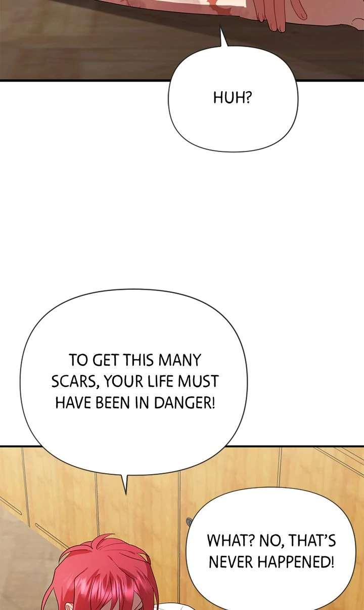 My Childhood Friend Is a BL Novel Protagonist Chapter 26 - Page 49