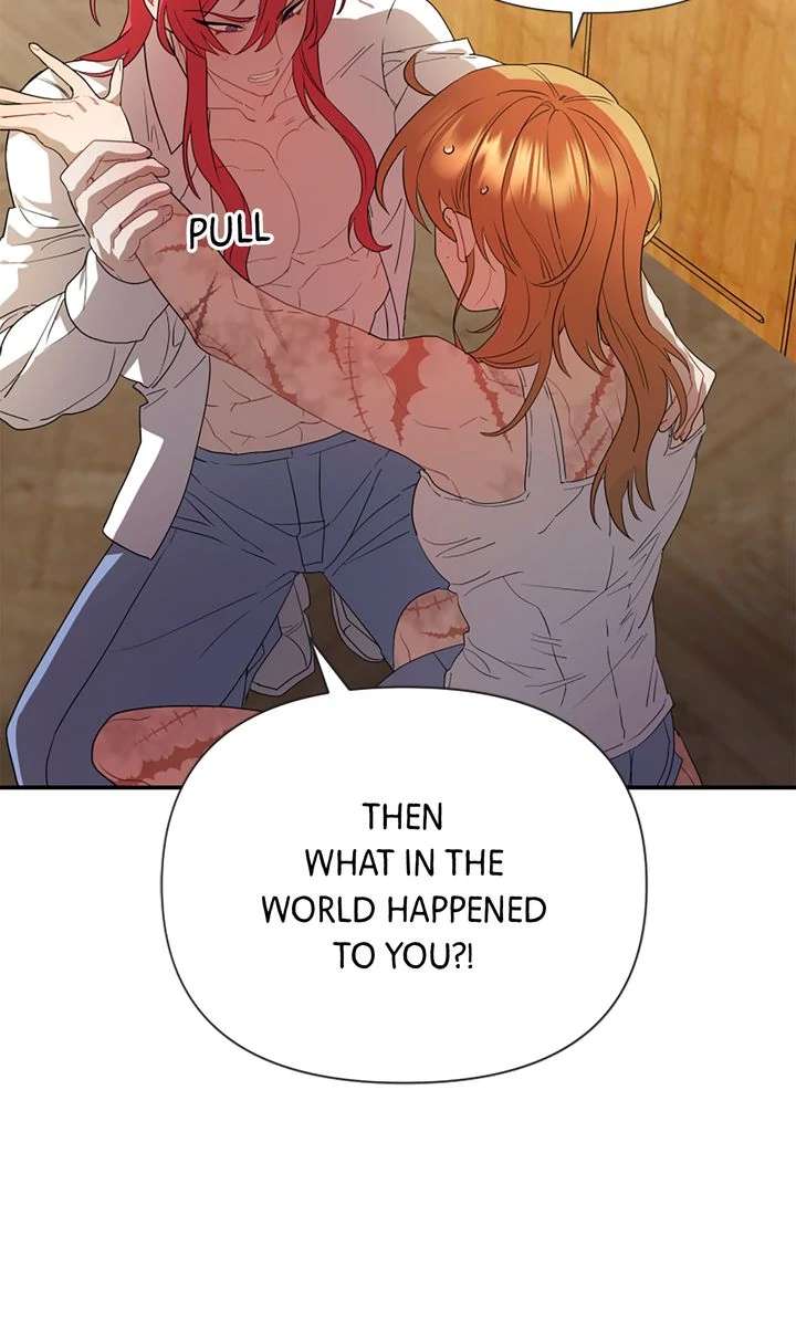 My Childhood Friend Is a BL Novel Protagonist Chapter 26 - Page 50